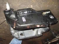 Load image into Gallery viewer, Suzuki DF90A 90hp 4 stroke outboard mounting bracket set
