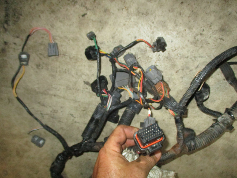 Yamaha HPDI 250hp 2 stroke outboard Engine wiring Harness 60V-82590-00