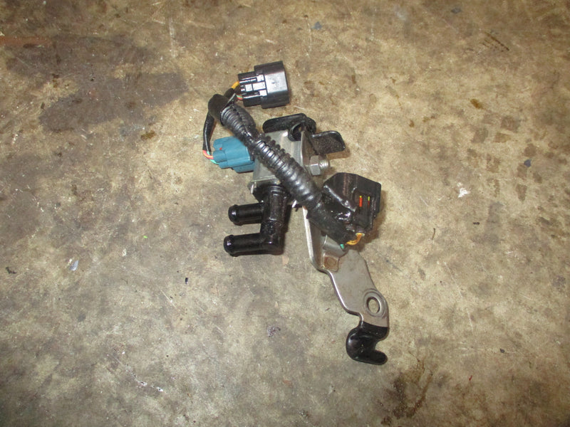 Yamaha 250hp 4 stroke outboard solenoid valve (6P2-86120-00-00)