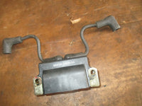 Load image into Gallery viewer, Johnson 40hp 2 stroke outboard dual ignition coil (583740)
