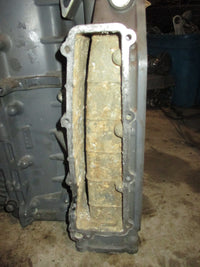 Load image into Gallery viewer, Suzuki DF140 140hp 4 Stroke outboard crankcase block
