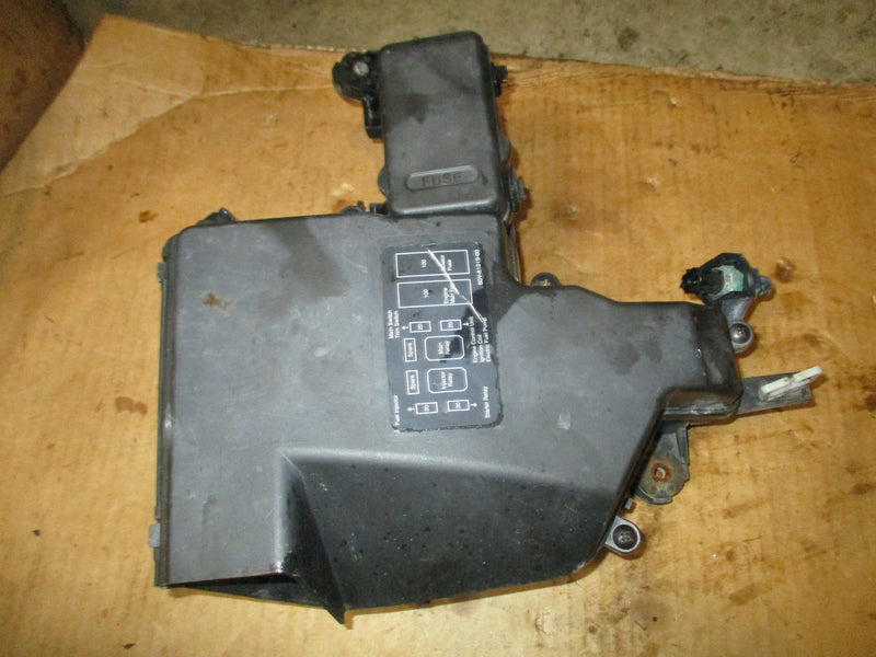 Yamaha HPDI 250hp 2 stroke outboard Electronics Box 60V-81948-00