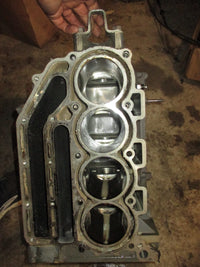Load image into Gallery viewer, Suzuki DF140 140hp 4 Stroke outboard crankcase block
