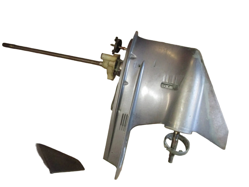 Yamaha 250hp 3.3L 4 stroke outboard 25 inch shaft counter rotation lower unit