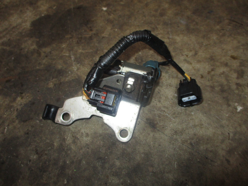 Yamaha 250hp 4 stroke outboard solenoid valve (6P2-86120-00-00)