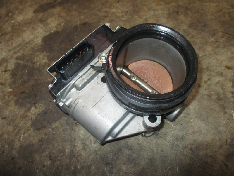 Yamaha 250hp 4 stroke outboard throttle body (6P2-13750-00-00)