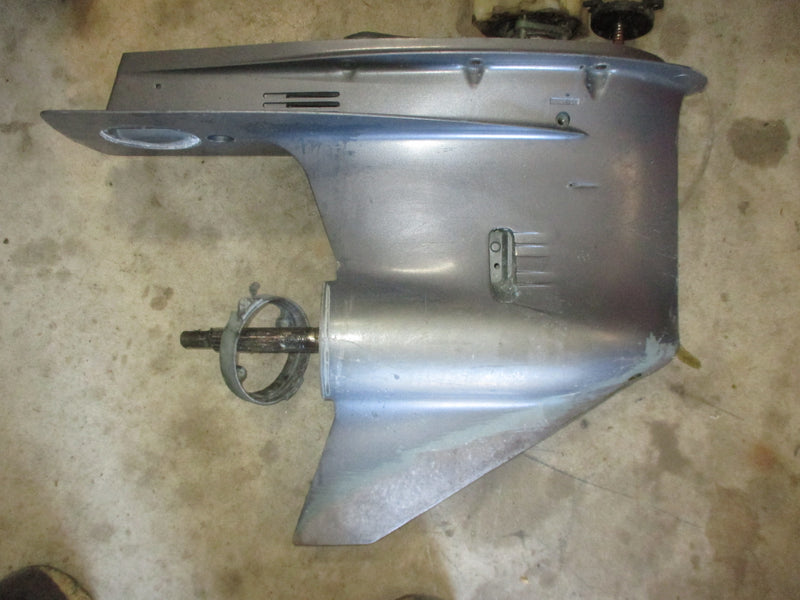 Yamaha 250hp 3.3L 4 stroke outboard 25 inch shaft counter rotation lower unit