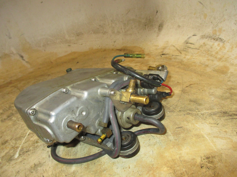Yamaha 150hp 2 stroke outboard VST fuel vapor separator (68F-21750-05-00)