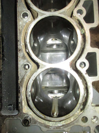 Load image into Gallery viewer, Suzuki DF140 140hp 4 Stroke outboard crankcase block
