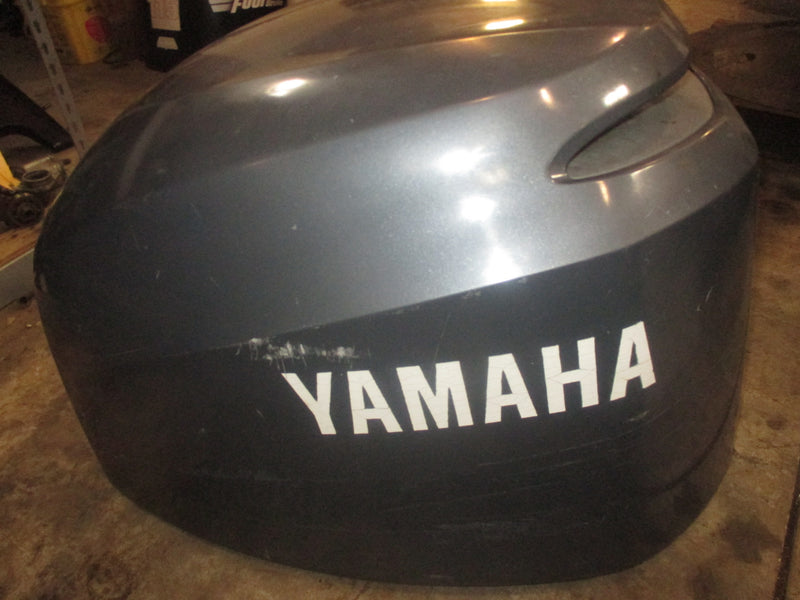 Yamaha 225hp 4 stroke Outboard Top cowling