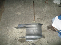 Load image into Gallery viewer, Yamaha 150hp 4 stroke outboard 25" lower unit (6J9-05)
