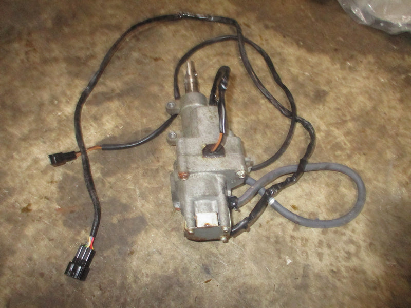 Yamaha 250hp 4 stroke outboard shift actuator (6AW-4820A-10-00)