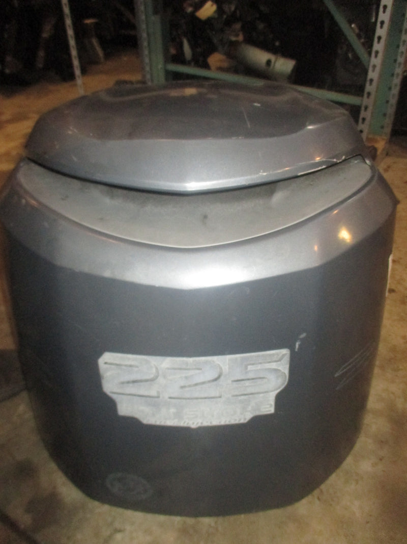 Yamaha 225hp 4 stroke Outboard Top cowling