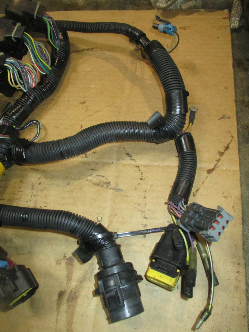 Mercury 150hp EFI outboard engine wiring harness (84-892970A01)
