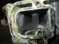 Load image into Gallery viewer, Suzuki DF140 140hp 4 Stroke outboard crankcase block
