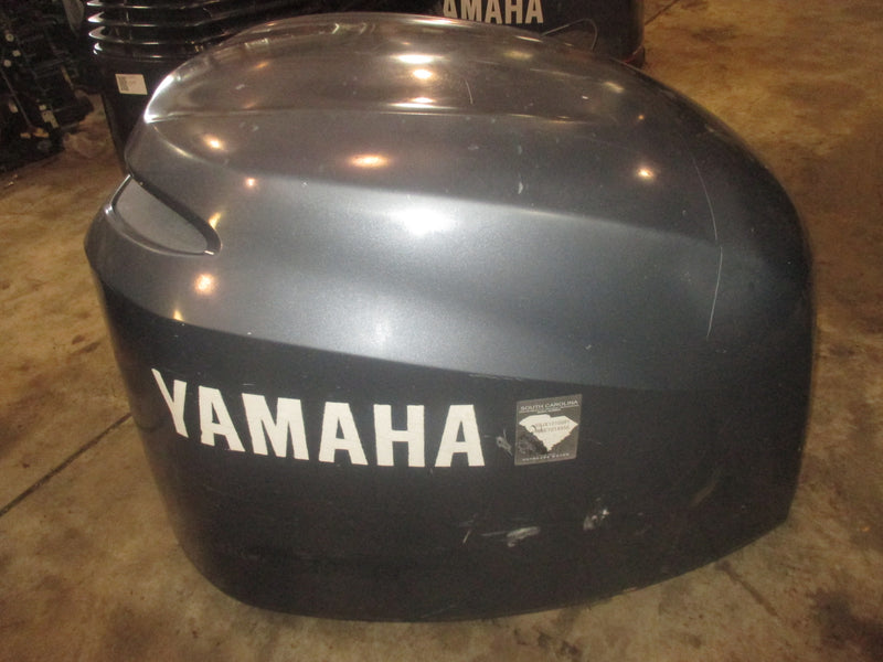 Yamaha 225hp 4 stroke Outboard Top cowling