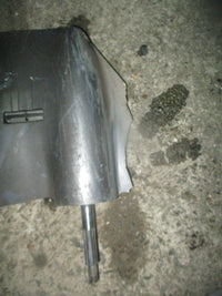 Load image into Gallery viewer, Yamaha 150hp 4 stroke outboard 25" lower unit (6J9-05)
