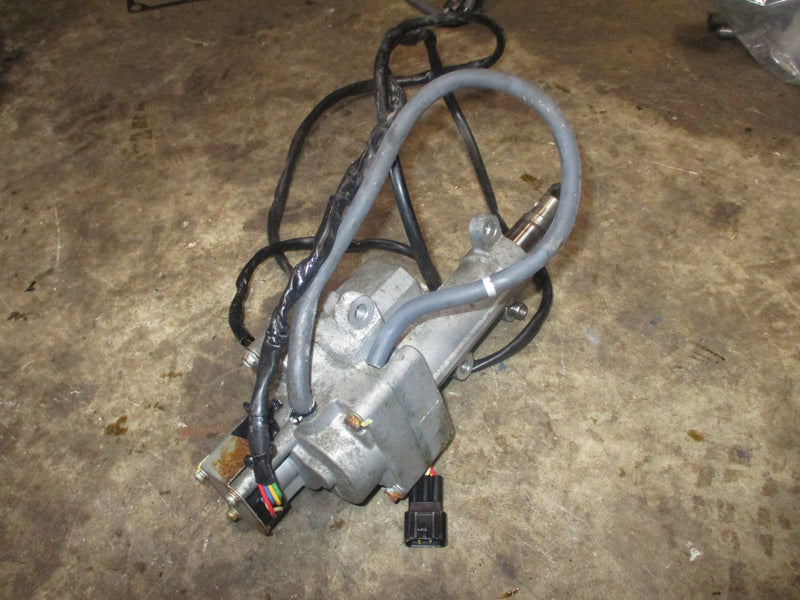 Yamaha 250hp 4 stroke outboard shift actuator (6AW-4820A-10-00)