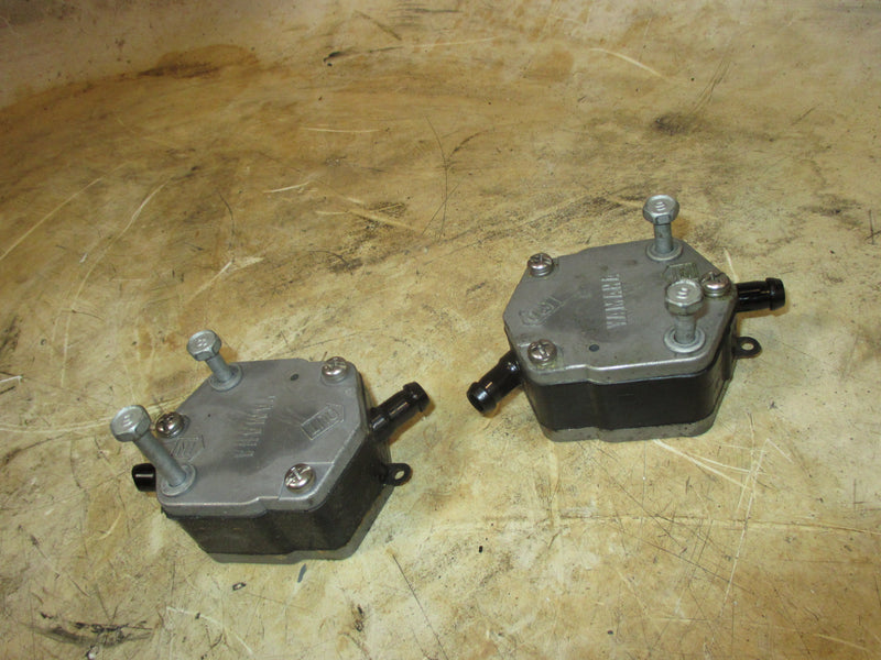 Yamaha 150hp 2 stroke outboard fuel pump set (6E5-24410-03)