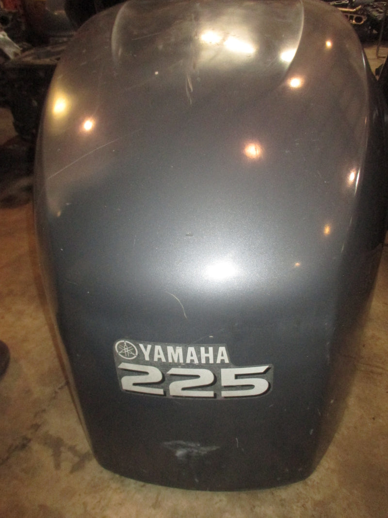 Yamaha 225hp 4 stroke Outboard Top cowling