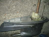 Load image into Gallery viewer, Yamaha 150hp 4 stroke outboard 25" lower unit (6J9-05)
