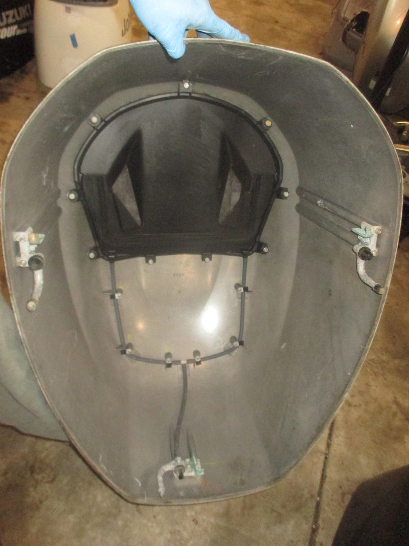 Yamaha 225hp 4 stroke Outboard Top cowling