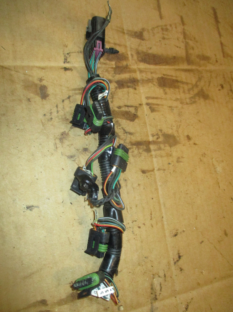 Mercury 150hp EFI outboard coil harness (84-882757A02)