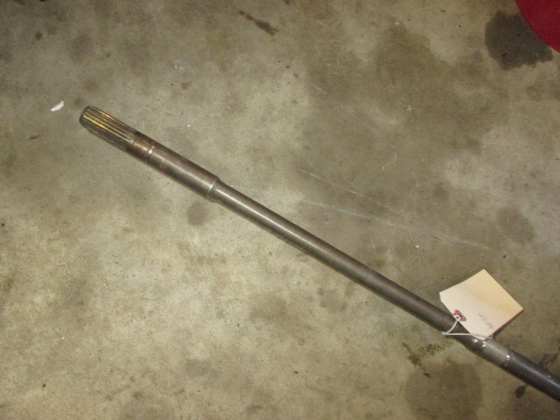Yamaha 150hp 4 stroke outboard 25 inch shaft standard rotation lower unit