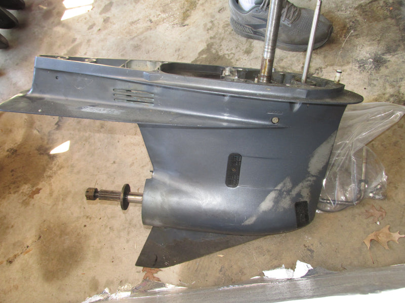 Yamaha 300HP 4-Stroke 4.2L Outboard 30 inch Lower Unit