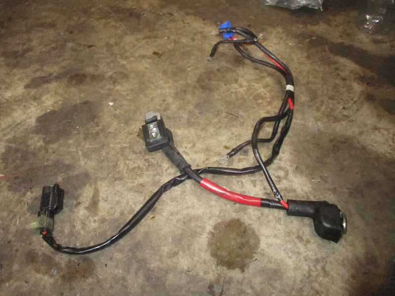 Yamaha 250hp 4 stroke outboard power harness (6BR-8259M-00-00)