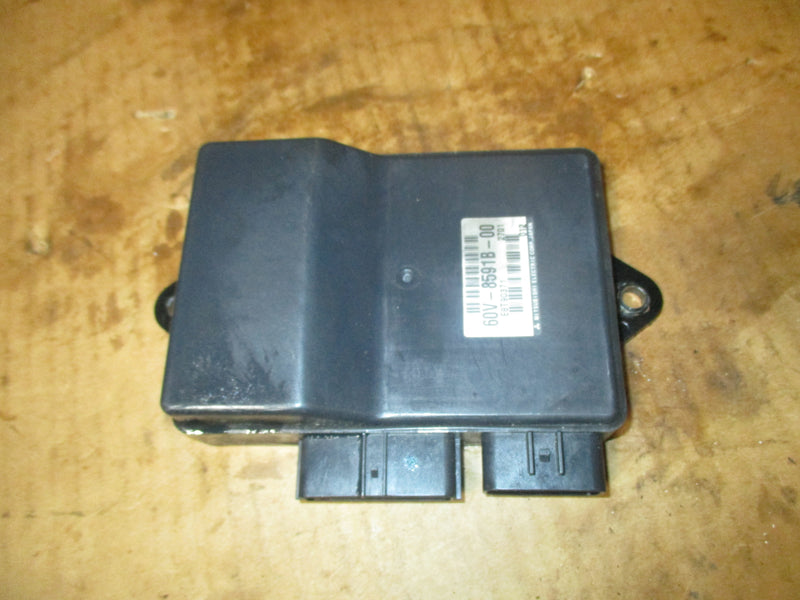 Yamaha HPDI 250hp 2 stroke outboard Injector Driver SET 60V-8591B-00