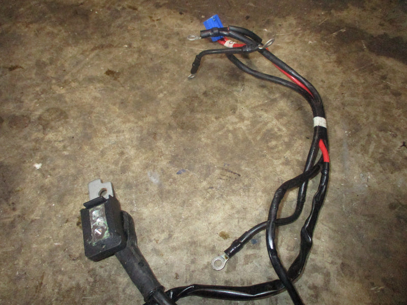 Yamaha 250hp 4 stroke outboard power harness (6BR-8259M-00-00)