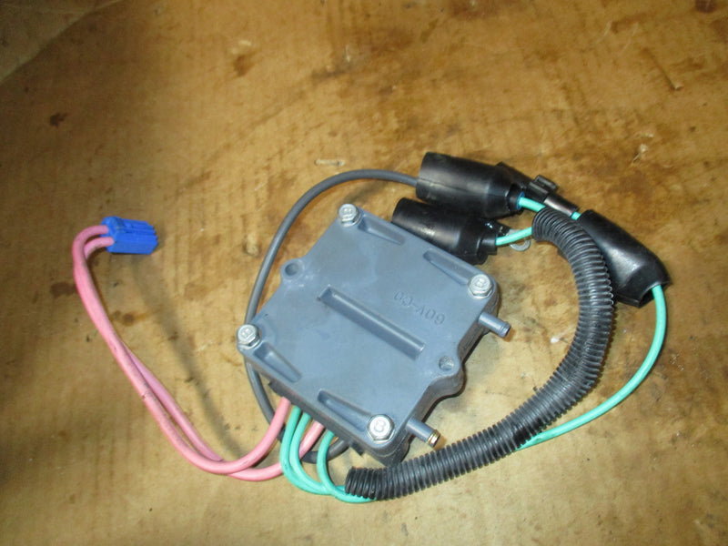 Yamaha HPDI 250hp 2 stroke outboard Rectifier Regulator 60V-81960-00