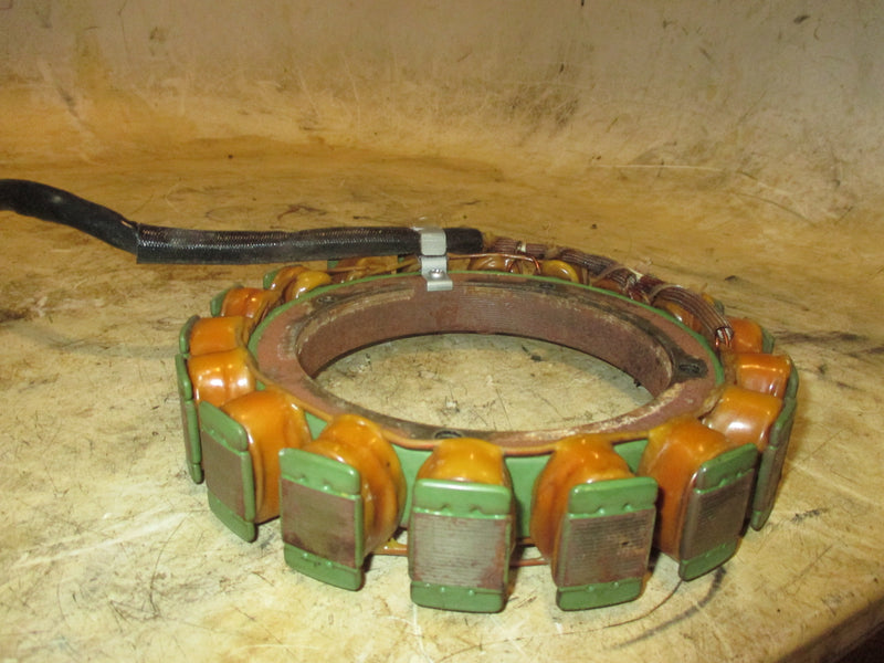 Suzuki DF140 140hp 4 Stroke outboard stator (32120-90J00)