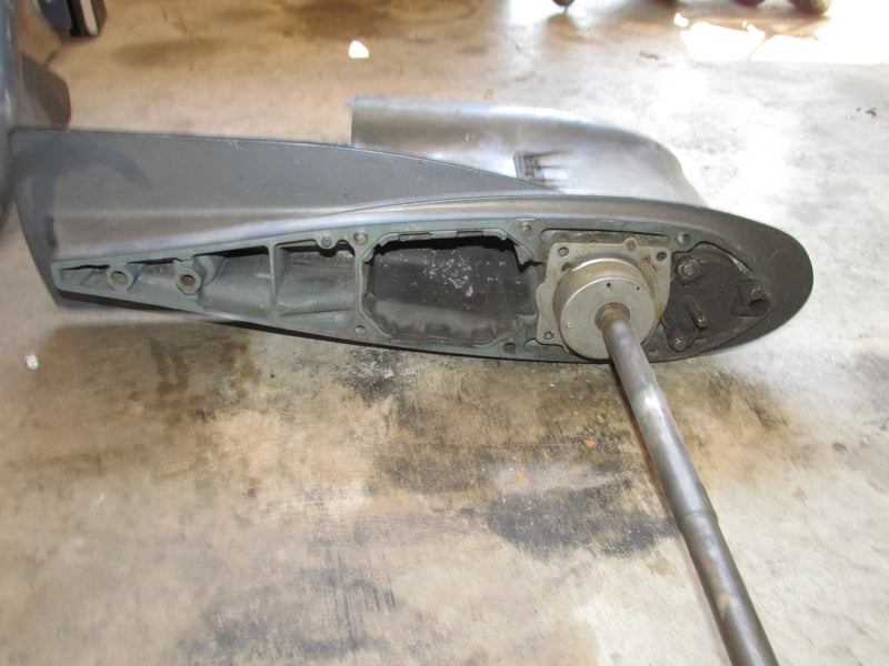 Yamaha 225/250HP OX66 Outboard 30 inch Lower Unit