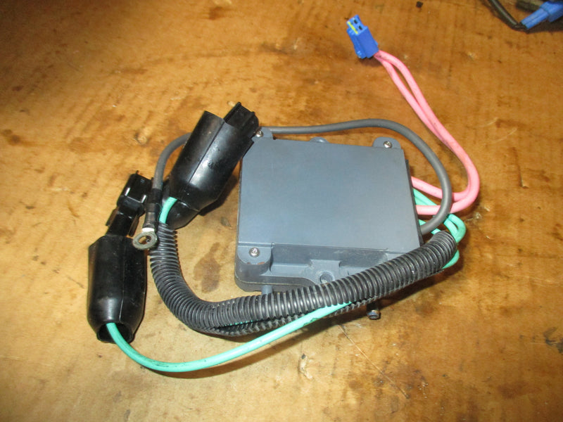 Yamaha HPDI 250hp 2 stroke outboard Rectifier Regulator 60V-81960-00