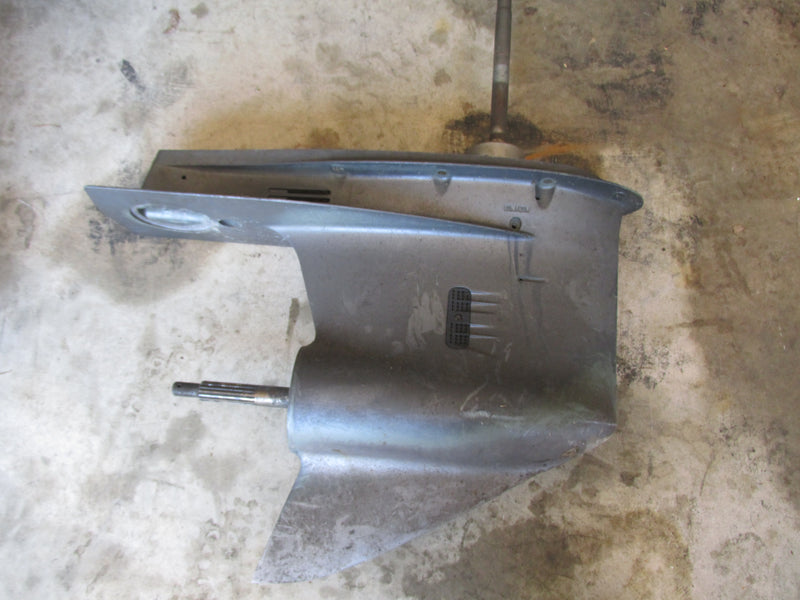 Yamaha 225/250HP OX66 Outboard 30 inch Lower Unit