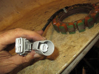 Load image into Gallery viewer, Suzuki DF140 140hp 4 Stroke outboard stator (32120-90J00)
