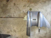 Load image into Gallery viewer, Yamaha 115hp 4 stroke outboard 25 inch shaft lower unit
