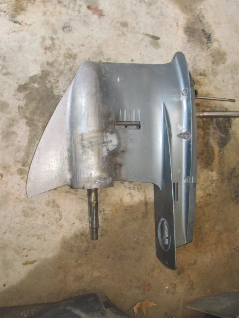 Yamaha 225/250HP OX66 Outboard 30 inch Lower Unit