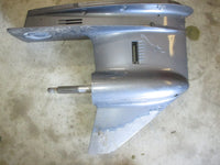 Load image into Gallery viewer, Yamaha 115hp 4 stroke outboard 25 inch shaft lower unit
