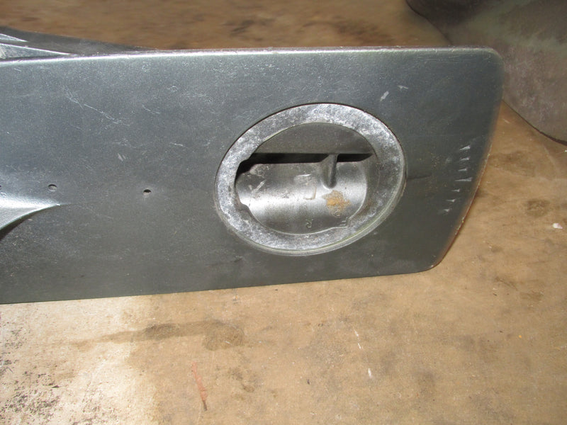 Yamaha 225/250HP OX66 Outboard 30 inch Lower Unit