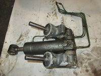 Load image into Gallery viewer, Suzuki DT85hp 2 stroke outboard tilt trim unit
