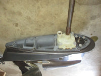 Load image into Gallery viewer, Yamaha 115hp 4 stroke outboard 25 inch shaft lower unit
