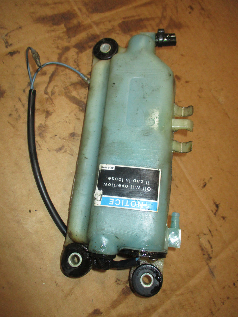 Mercury 150hp EFI outboard oil tank (833069-5)