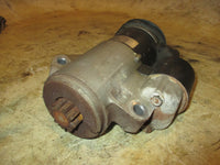 Load image into Gallery viewer, Suzuki DF140 140hp 4 Stroke outboard starter (31100-90J00)
