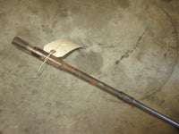 Load image into Gallery viewer, Yamaha 115hp 4 stroke outboard 25 inch shaft lower unit
