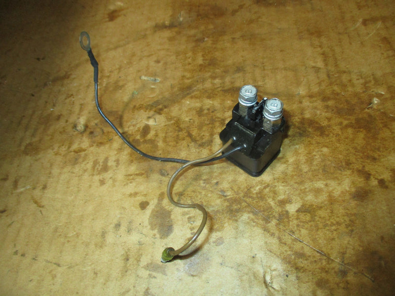 Yamaha HPDI 250hp 2 stroke outboard Starter Relay 68V-8194A-00