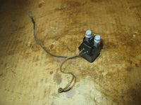 Load image into Gallery viewer, Yamaha HPDI 250hp 2 stroke outboard Starter Relay 68V-8194A-00
