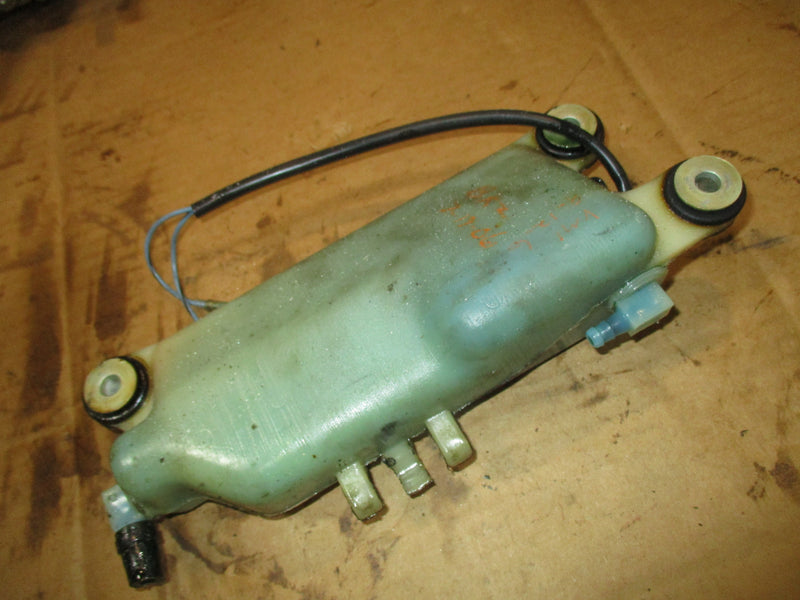 Mercury 150hp EFI outboard oil tank (833069-5)
